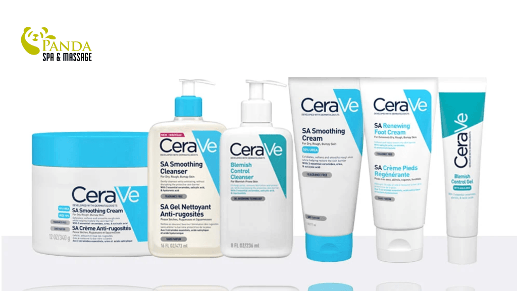 acne treatment cleanser