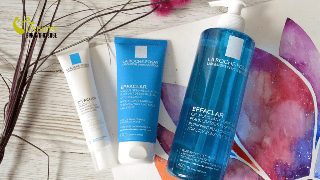 acne treatment cleanser