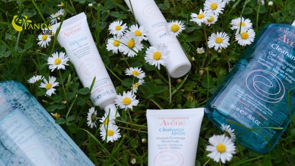 dark spot treatment cleanser