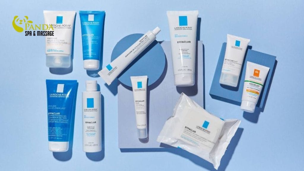 dark spot treatment cleanser