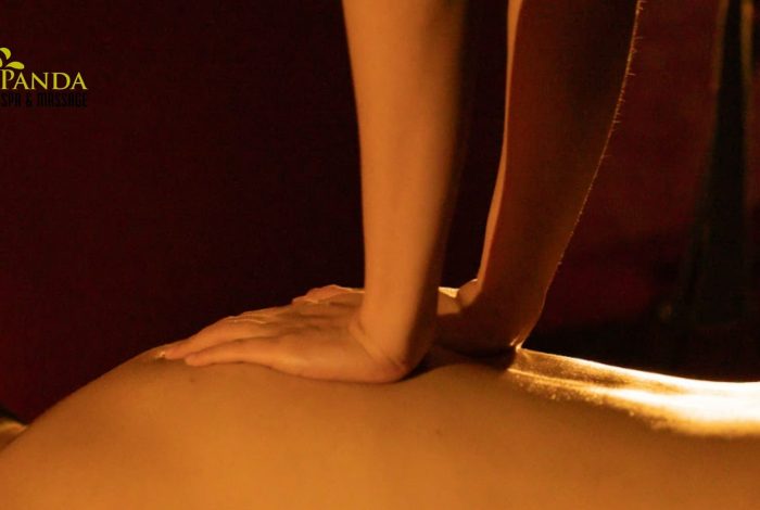 바디 마사지 에센셜 오일: 피부 이완의 비밀