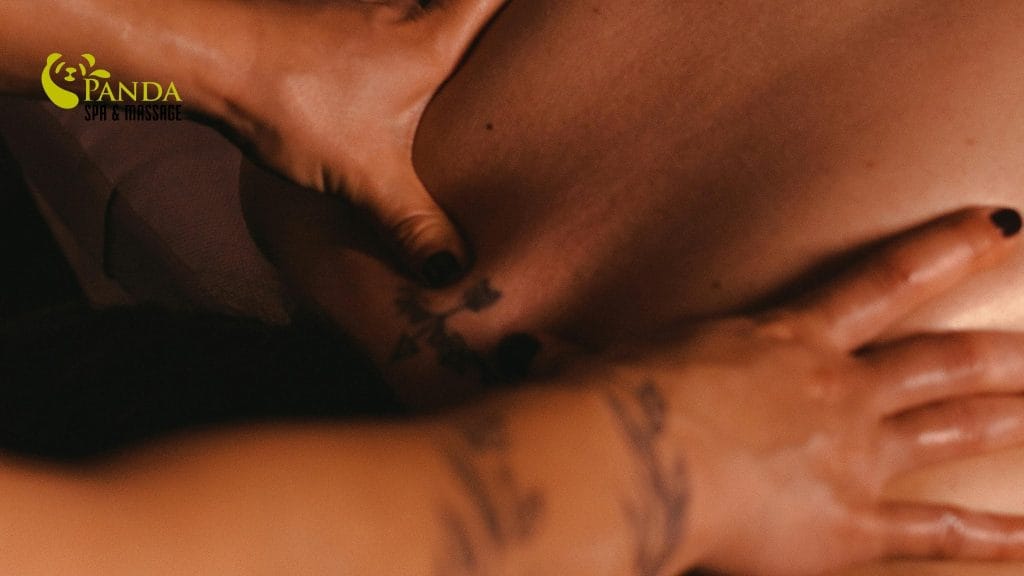 哪里买身体按摩精油