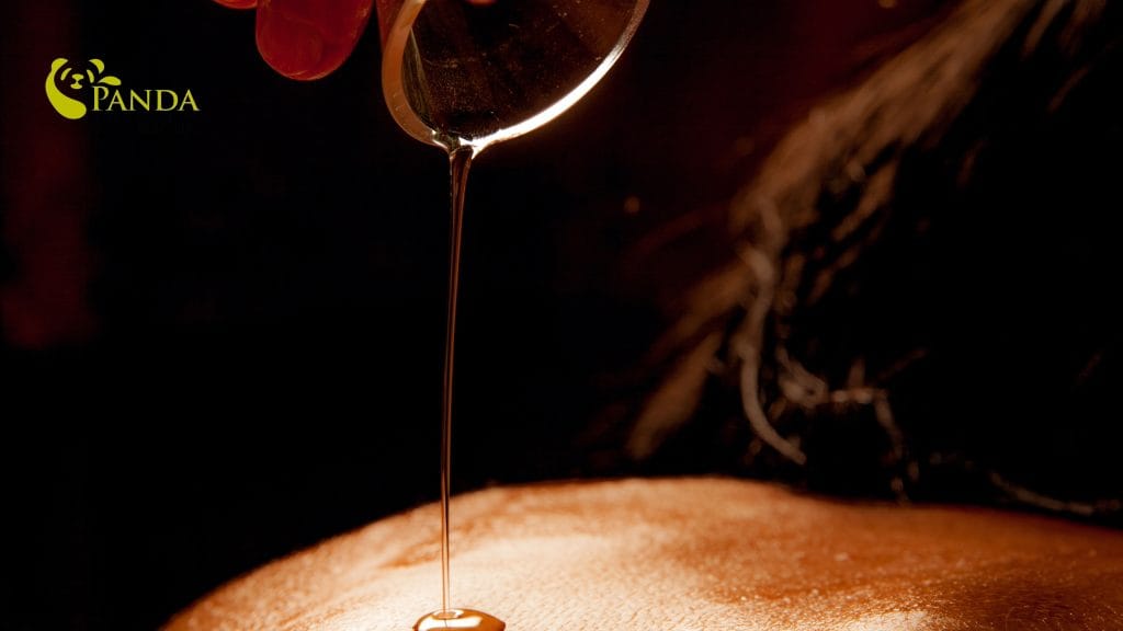 哪里买身体按摩精油