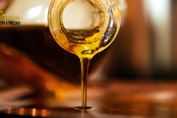 (English) Where to Buy Quality and Safe Body Massage Essential Oil?