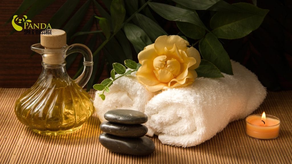 哪里买身体按摩精油