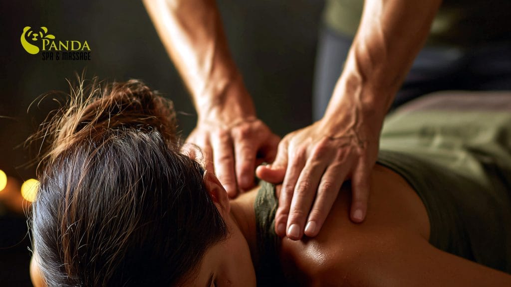 哪里买身体按摩精油