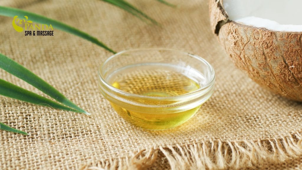 哪里买身体按摩精油