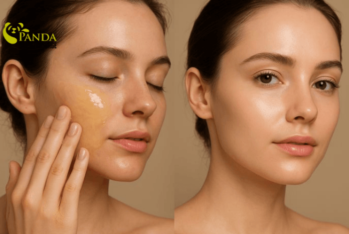 (English) Beautiful Skincare Images: Inspire Radiant Skin