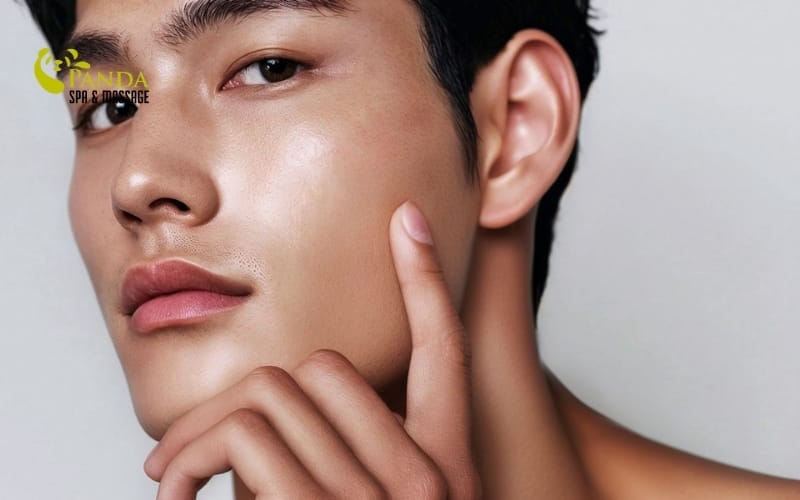 steps for facial skin care