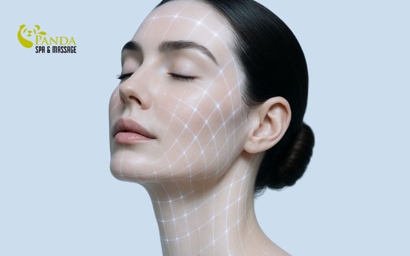 steps for facial skin care