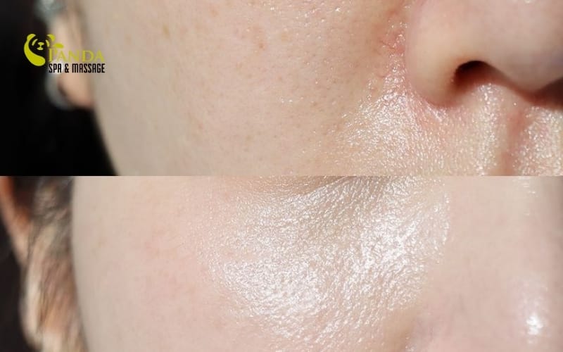 steps for facial skin care