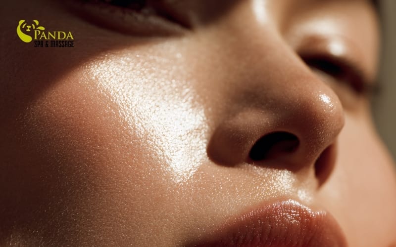 How to take care of skin at home