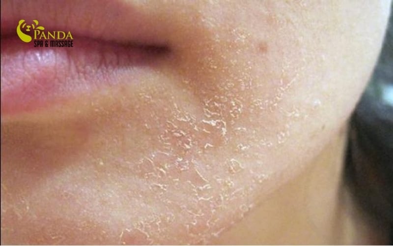 How to take care of skin at home