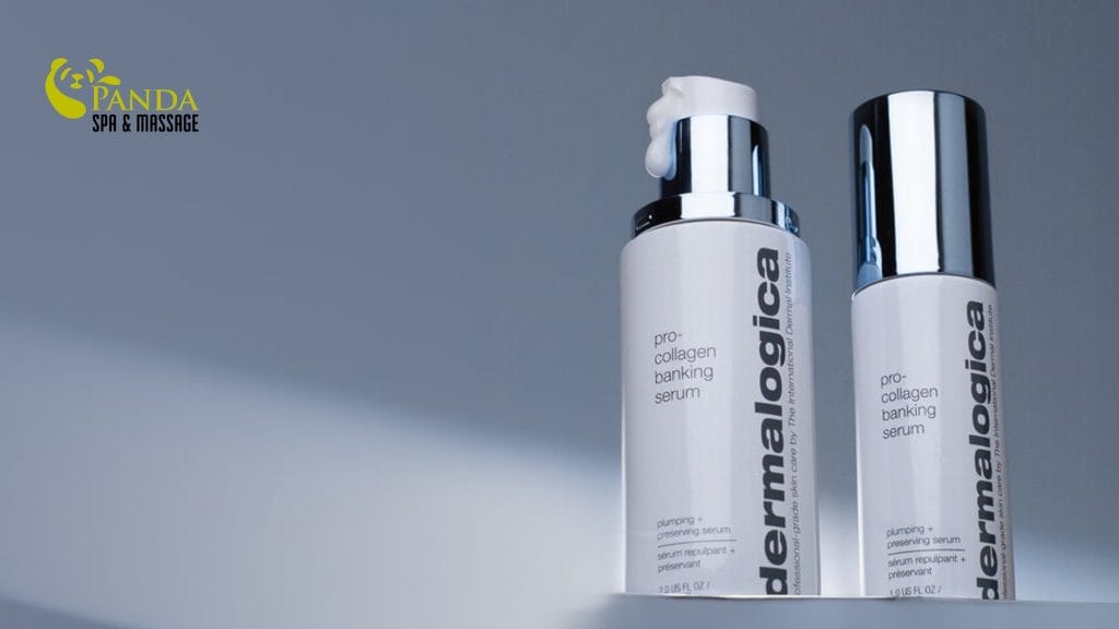 How to use facial cleanser