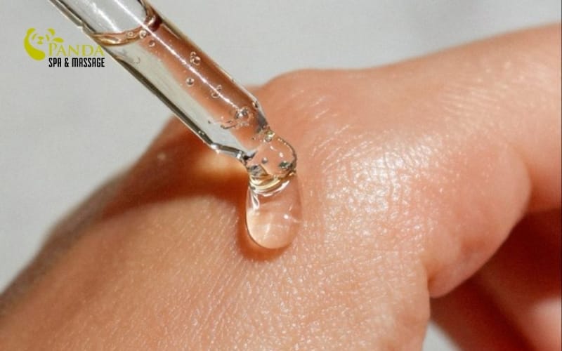 chăm sóc da mặt mùa đông