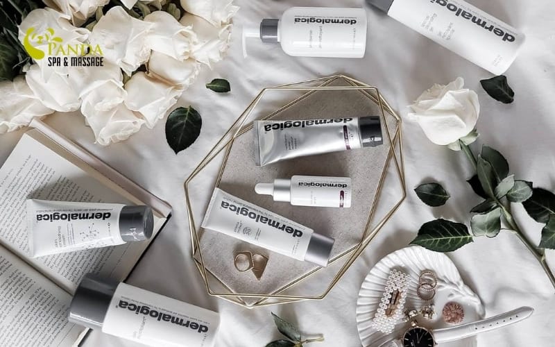 chăm sóc da mặt mùa đông