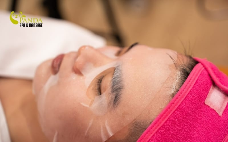 chăm sóc da mặt mùa đông