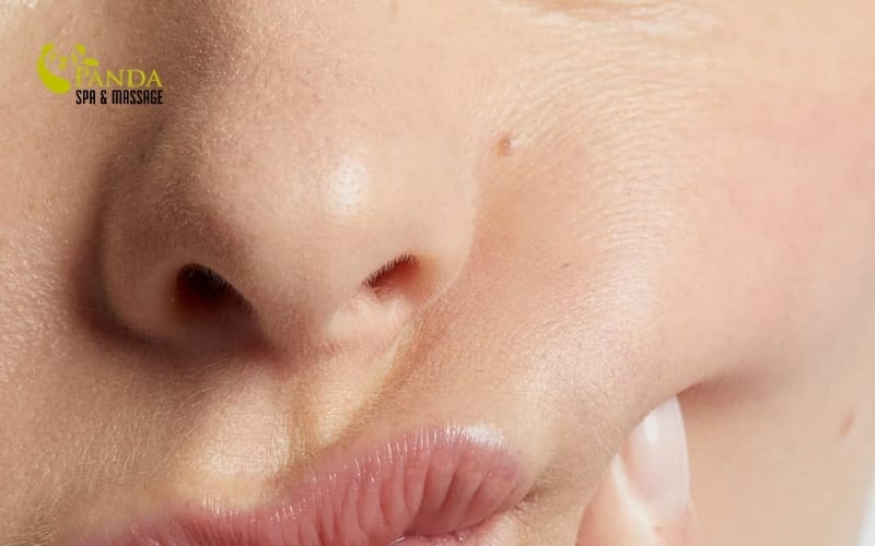 chăm sóc da mặt mùa đông