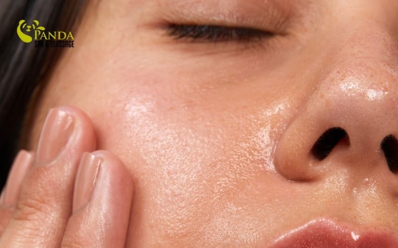 chăm sóc da mặt mùa đông