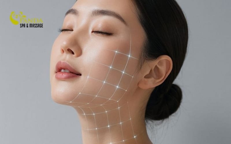 chăm sóc da mặt mùa đông