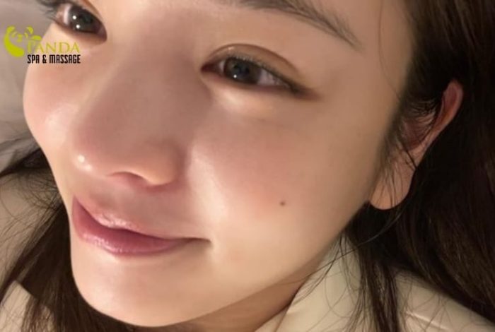 (English) Winter Facial Skin Care: Deep Moisturizing for Smooth Skin All Day