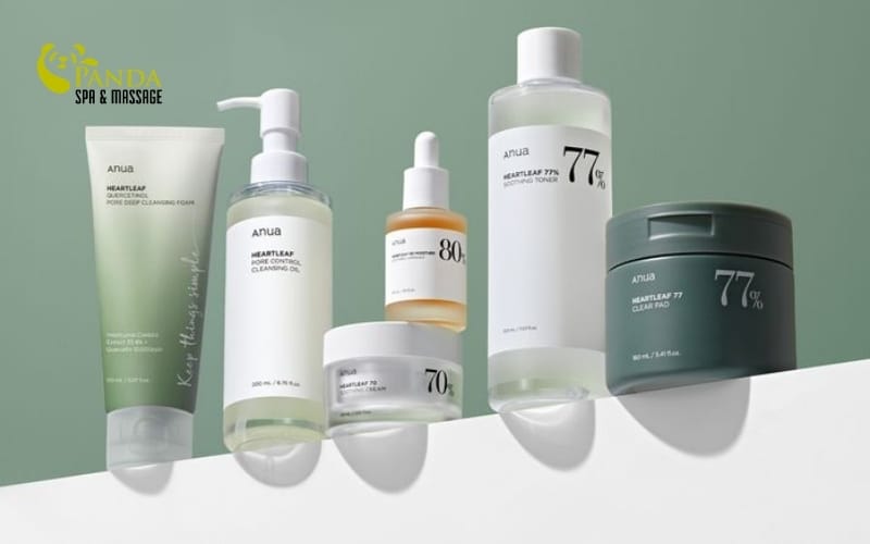 chăm sóc da mặt mùa đông