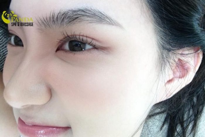 (English) Summer Facial Skin Care: Cool Massage to Keep Skin Healthy and Beautiful