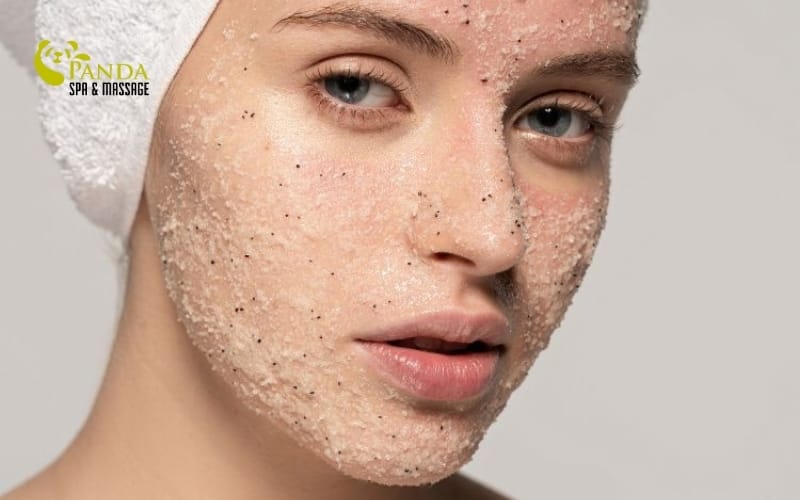 summer facial skin care