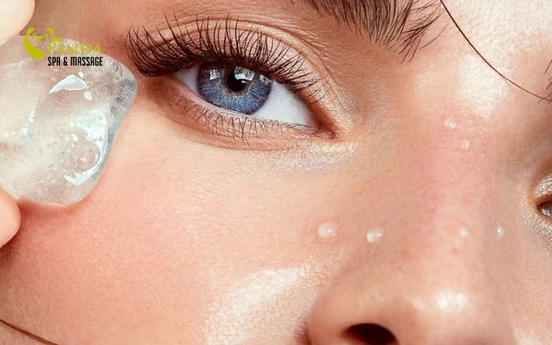 summer facial skin care