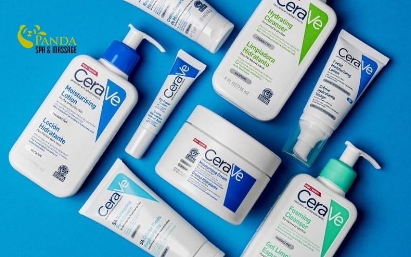 postpartum skin care