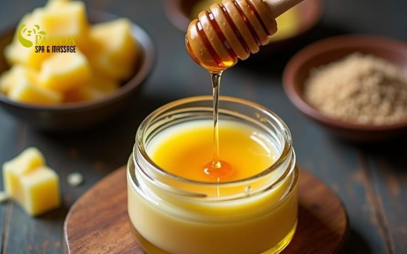 postpartum skin care