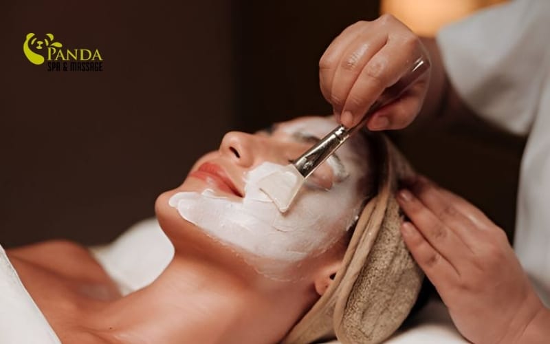 postpartum skin care