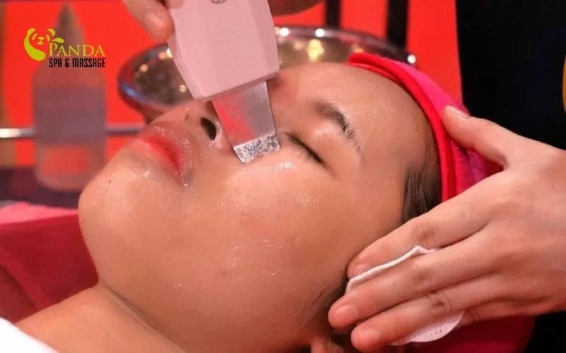 professional skin care services