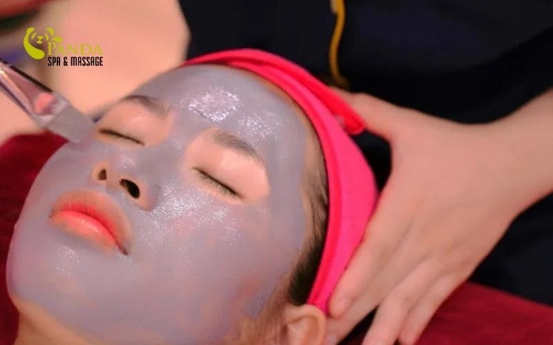 professional skin care services