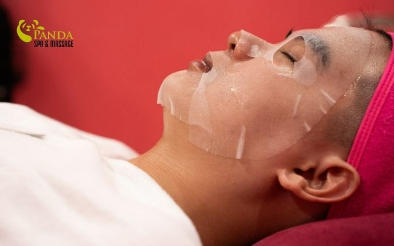 フェイシャルケアサービス