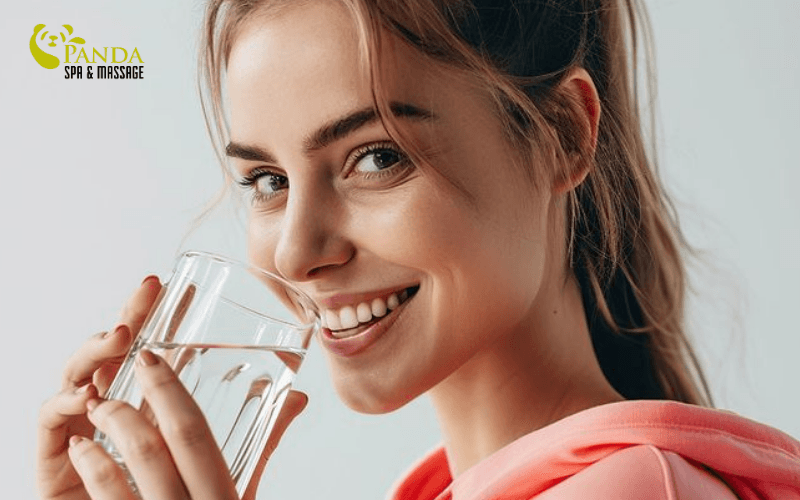 couples body massage