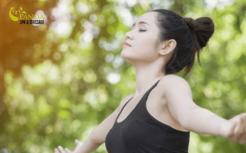 couples body massage