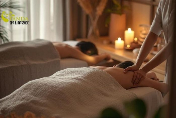 다낭 추천 체험 가치 있는 치료 마사지 스파 8곳 리뷰