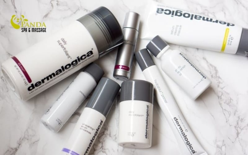 スキンケア化粧品