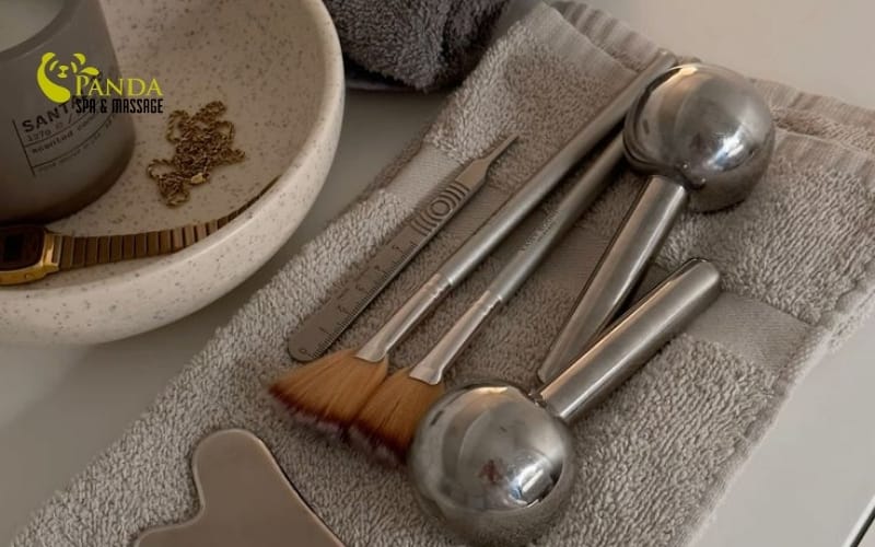 スキンケア化粧品