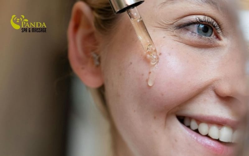 スキンケア化粧品