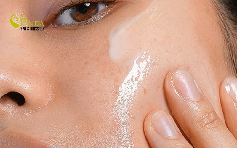 スキンケア化粧品