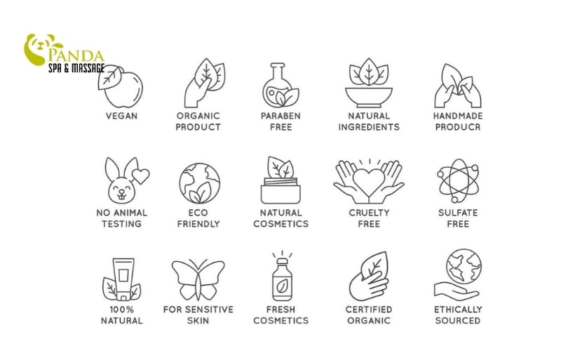 スキンケア化粧品