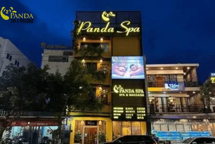 (Tiếng Việt) Spa Chuyên Massage Body Đà Nẵng Uy Tín Nhất 2026