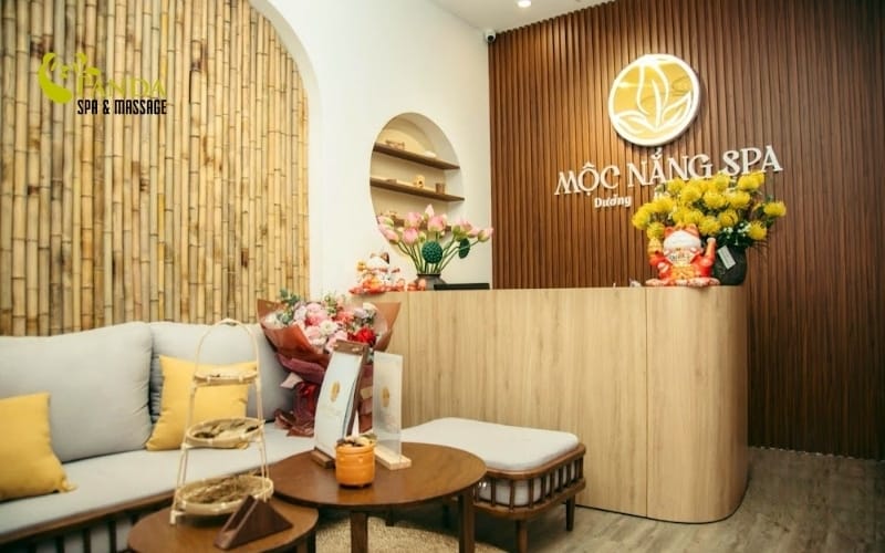 health nurturing spa