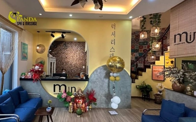 health nurturing spa