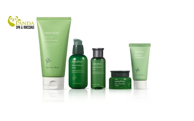 Facial cleanser for pubescent skin