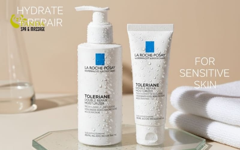  sữa rửa mặt cho trẻ em