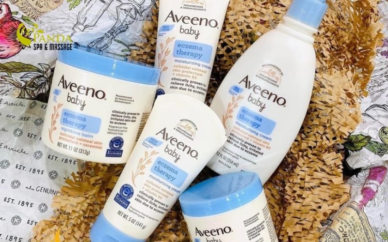  sữa rửa mặt cho trẻ em