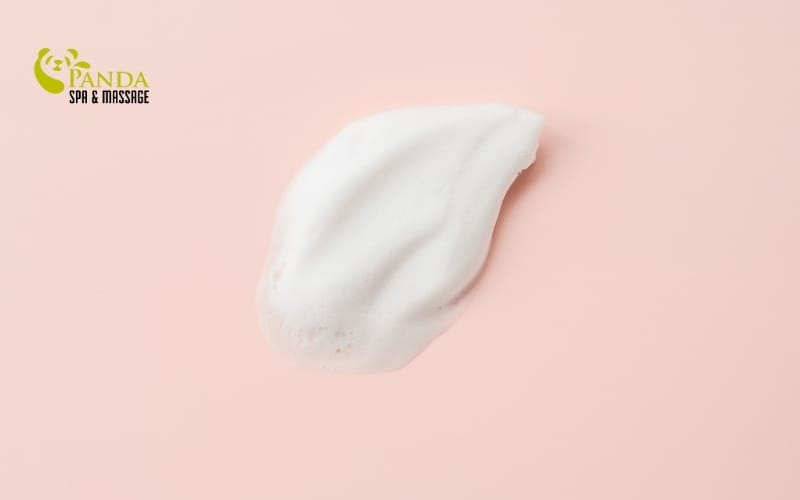  sữa rửa mặt cho trẻ em